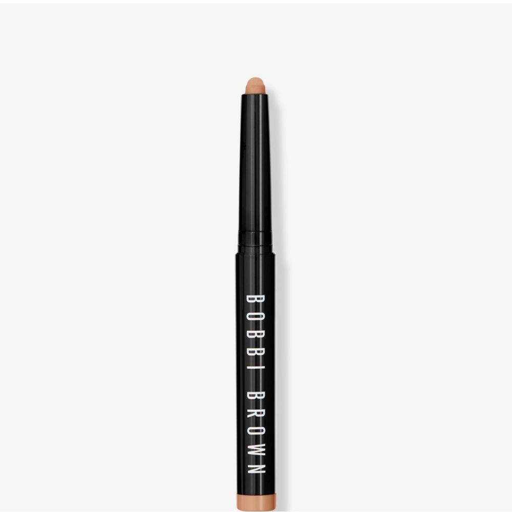 NWOB** Bobbi Brown Cream Eyeshadow Stick - Cashew